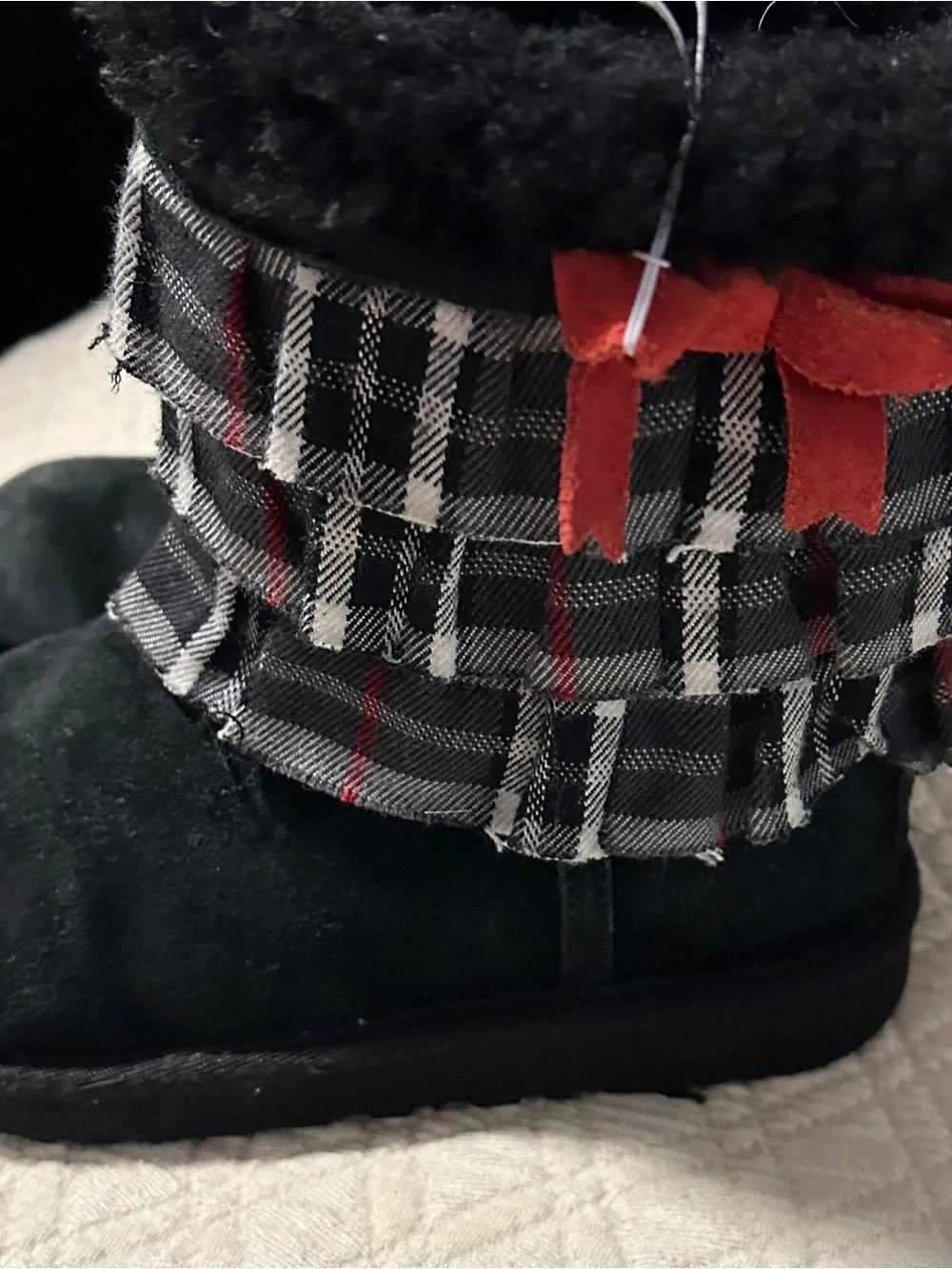 UGG stylish uggs